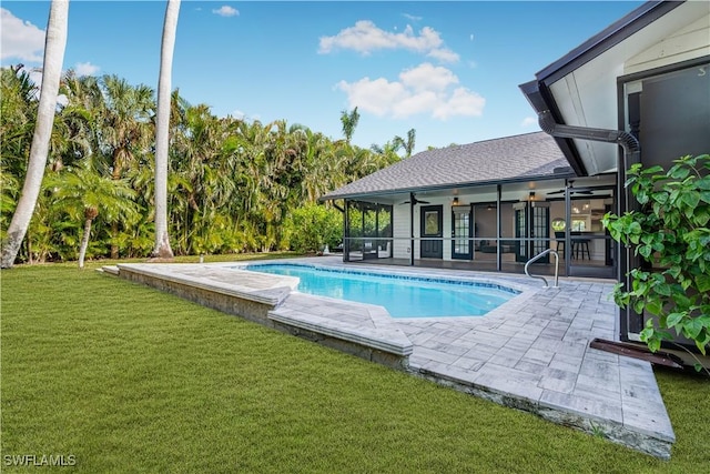 1341 Coconut Dr, Fort Myers, FL 33901 - photo 36