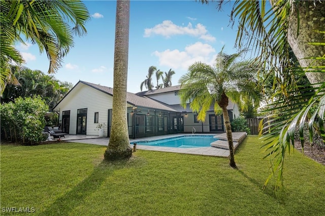 1341 Coconut Dr, Fort Myers, FL 33901 - photo 35