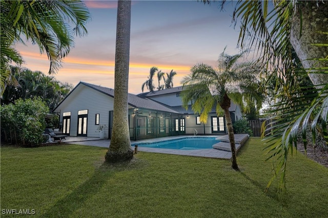 1341 Coconut Dr, Fort Myers, FL 33901 - photo 31