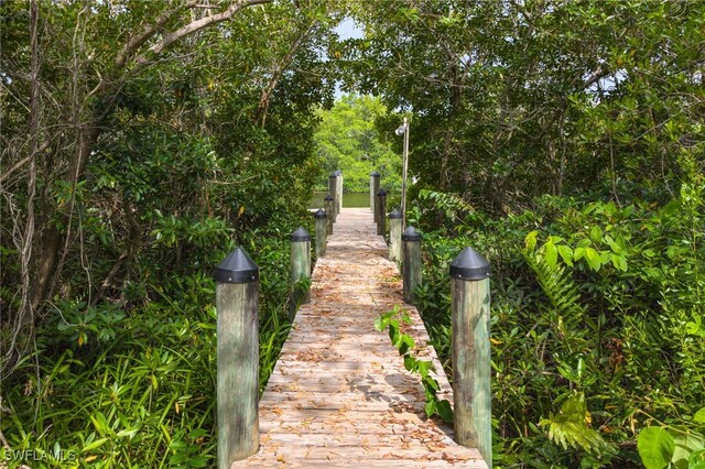 950 Moody Rd Unit 124, North Fort Myers, FL 33903 - view of property's community