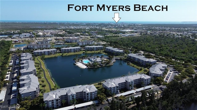 16655 Lake Circle Dr Unit 843, Fort Myers, FL 33908 - photo 3