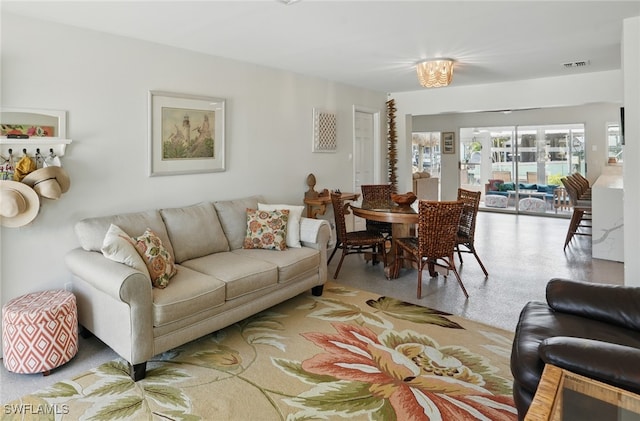 2749 Bruce St, Matlacha, FL 33993 - view of living area