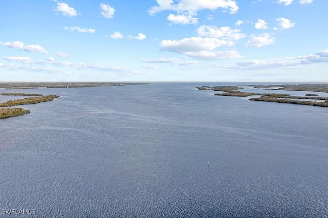 2749 Bruce St, Matlacha, FL 33993 - water view