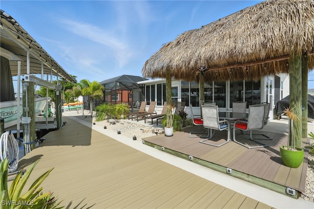 2749 Bruce St, Matlacha, FL 33993 - photo 2