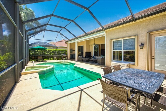 9098 Links Dr, Fort Myers, FL 33913 - photo 23