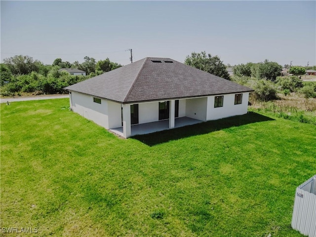 4705 Diane Ave S, Lehigh Acres, FL 33976 - photo 23