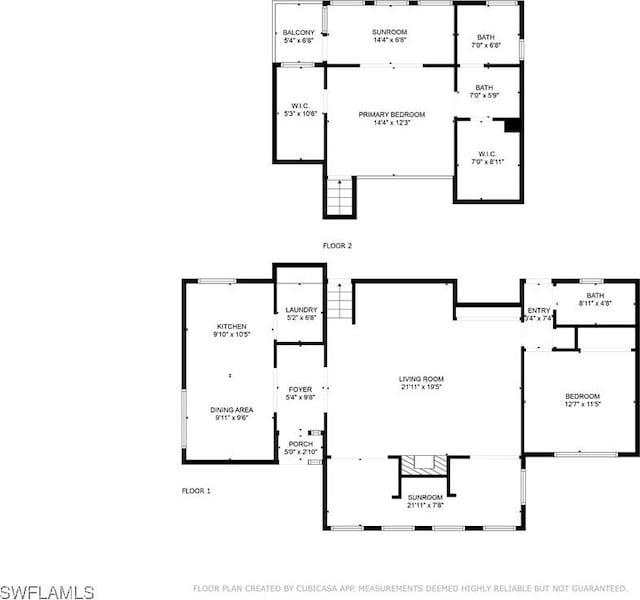 7786 Breakwater Ct, Bokeelia, FL 33922 - photo 41