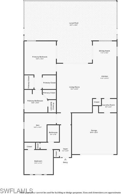 26341 Stonewall Ln, Bonita Springs, FL 34135 - photo 27