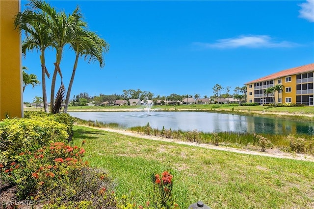 10020 Maddox Ln Unit 113, Bonita Springs, FL 34135 - water view