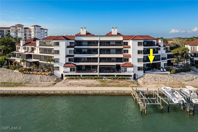 304 La Peninsula Blvd Unit 304, Naples, FL 34113 - photo 43