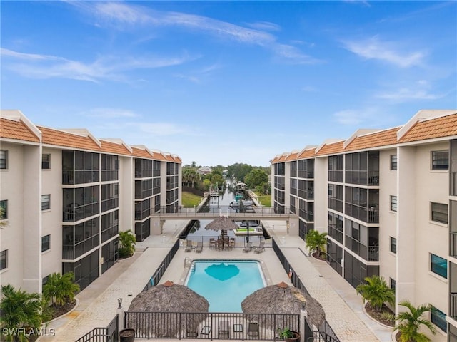 9395 Pennsylvania Ave Unit 35, Bonita Springs, FL 34135 - photo 2