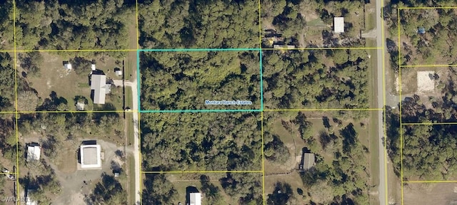 765 N Zambria St, Clewiston, FL 33440 - photo 1