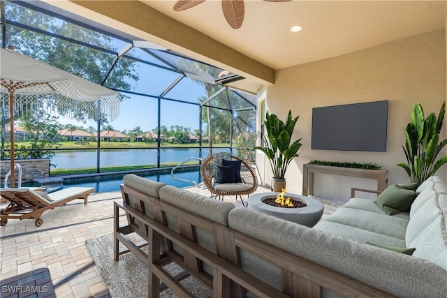 9276 Isla Bella Cir, Bonita Springs, FL 34135 - photo 4