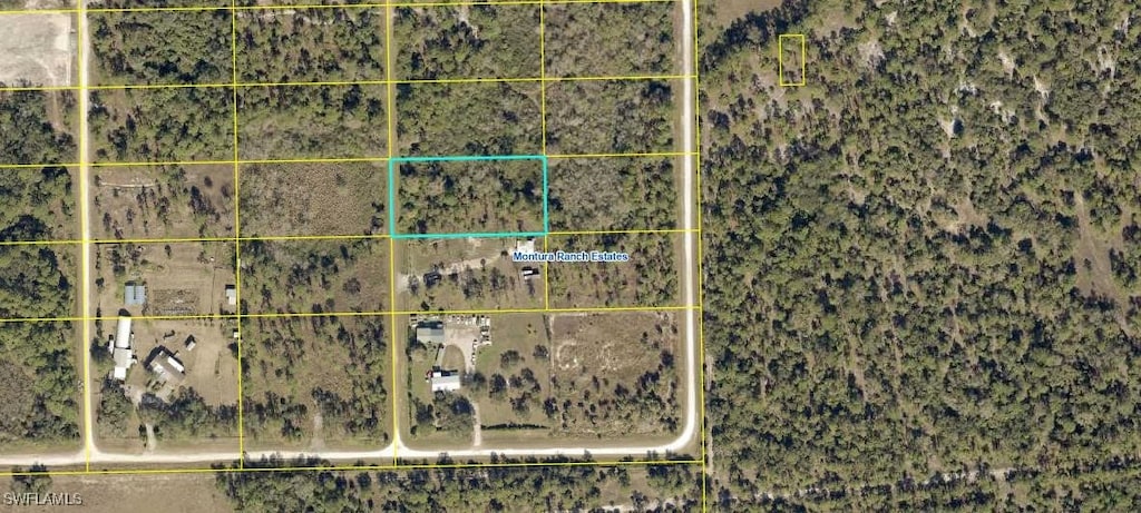 655 S Estribo St, Clewiston, FL 33440 - photo 1