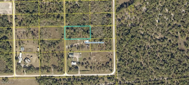 655 S Estribo St, Clewiston, FL 33440