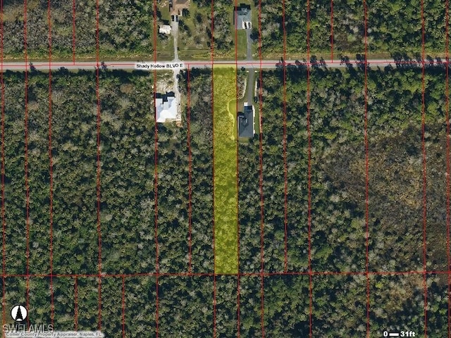 Shady Hollow Blvd E, Naples, FL 34120