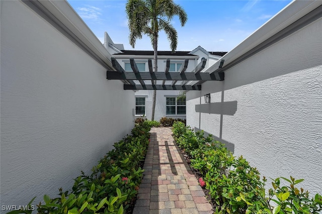 5963 Sand Wedge Ln Unit 203, Naples, FL 34110 - view of patio