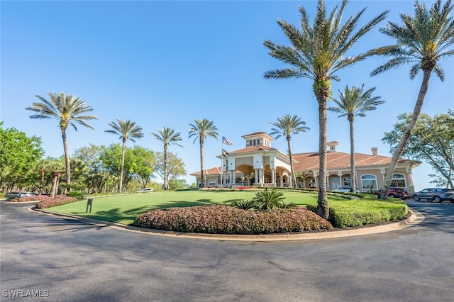5963 Sand Wedge Ln Unit 203, Naples, FL 34110 - view of property