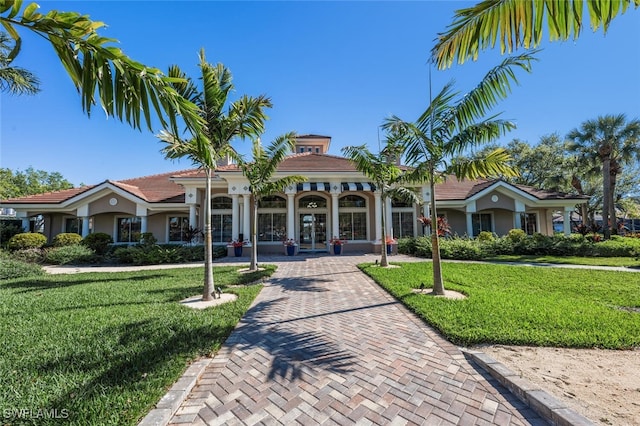 5963 Sand Wedge Ln Unit 203, Naples, FL 34110 - view of building exterior