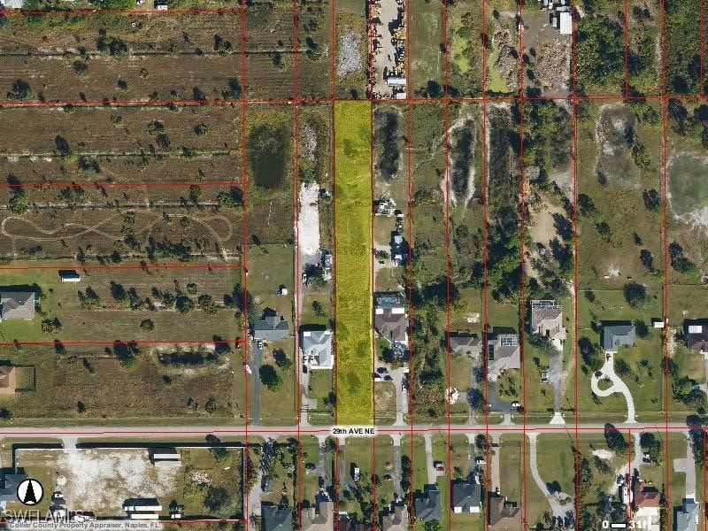 29th Ave NE, Naples, FL 34120