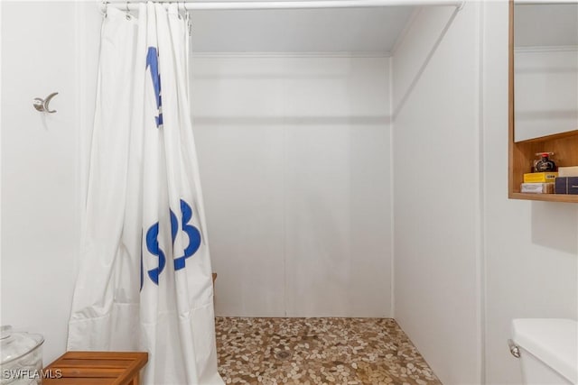 5228 Stringfellow Rd, Saint James City, FL 33956 - full bath with toilet and a shower with curtain