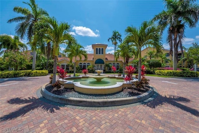 4635 Saint Croix Ln Unit 1222, Naples, FL 34109 - view of surrounding community