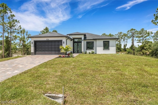 836 Milano Ave S, Lehigh Acres, FL 33974 - photo 1