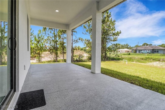 836 Milano Ave S, Lehigh Acres, FL 33974 - photo 23