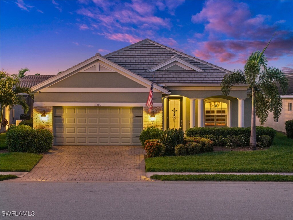 4475 Watercolor Way, Fort Myers, FL 33966 - photo 1