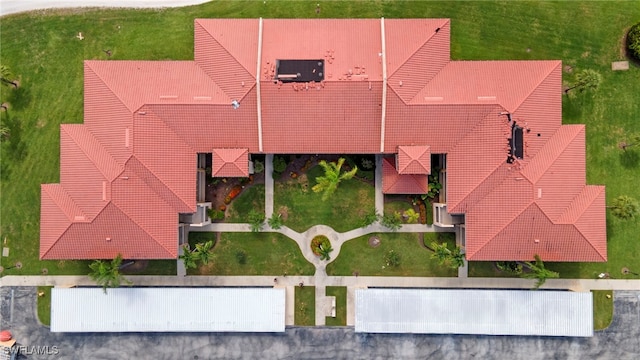 12170 Kelly Sands Way Unit 721, Fort Myers, FL 33908 - aerial view of property and surrounding area