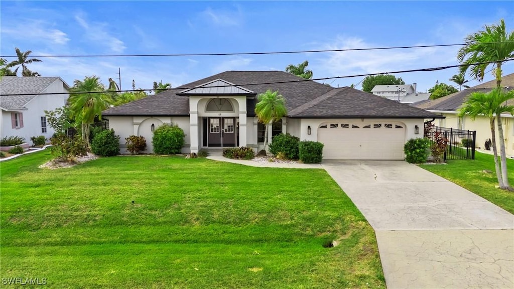 12 NE 19th Ct, Cape Coral, FL 33909 - photo 1