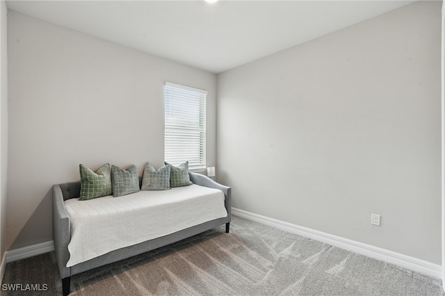 16420 Settlers Way, Punta Gorda, FL 33982 - bedroom featuring carpet floors and baseboards