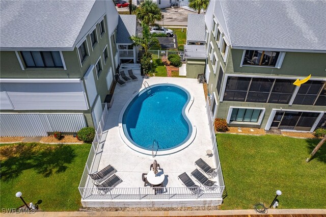 610 Victoria Dr Unit 203A, Cape Coral, FL 33904 - photo 31