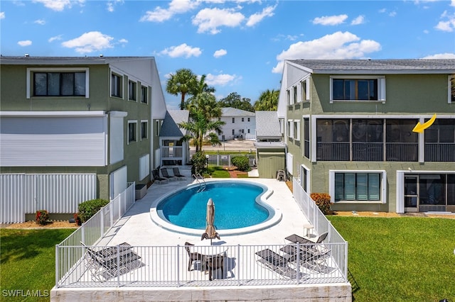610 Victoria Dr Unit 203A, Cape Coral, FL 33904 - photo 30