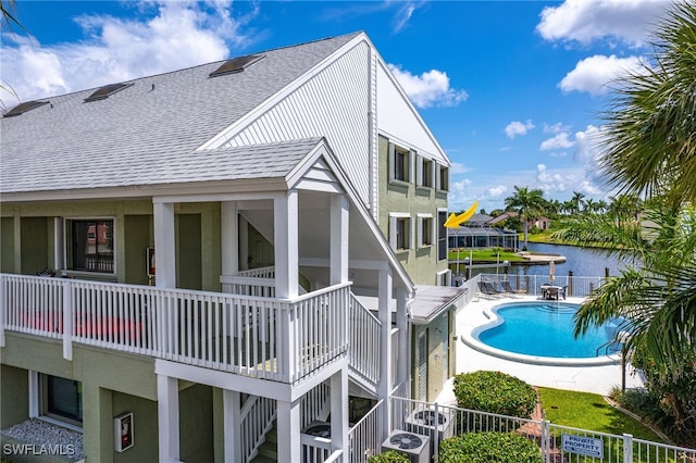 610 Victoria Dr Unit 203A, Cape Coral, FL 33904 - photo 1