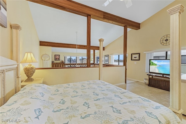 610 Victoria Dr Unit 203A, Cape Coral, FL 33904 - photo 22