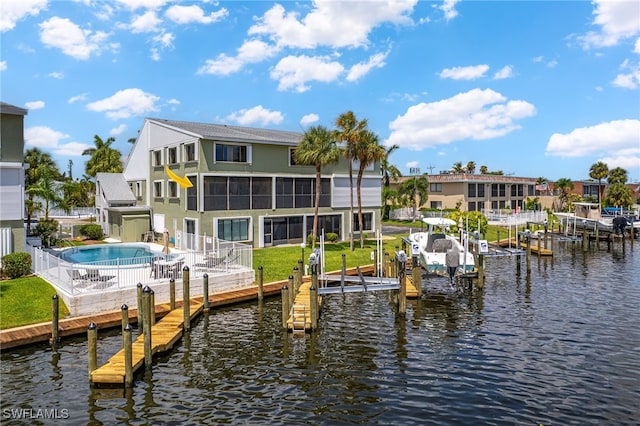 610 Victoria Dr Unit 203A, Cape Coral, FL 33904 - photo 29