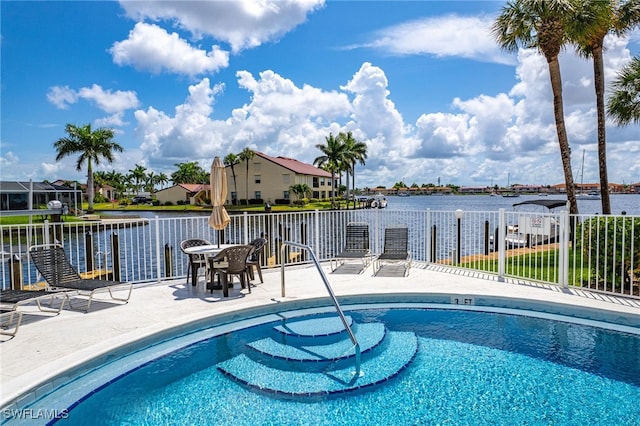 610 Victoria Dr Unit 203A, Cape Coral, FL 33904 - photo 34