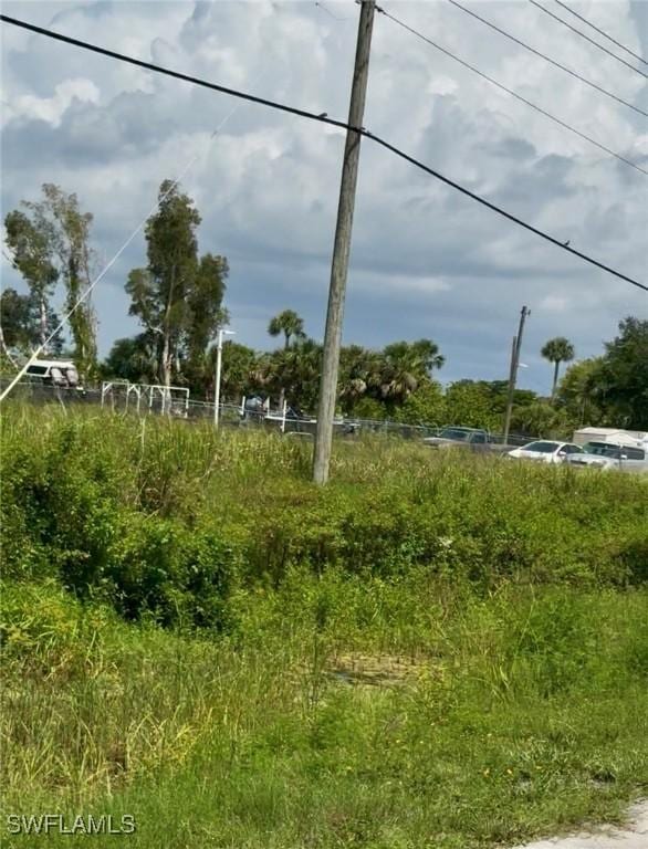 2536 N Tamiami Trl, North Fort Myers, FL 33903