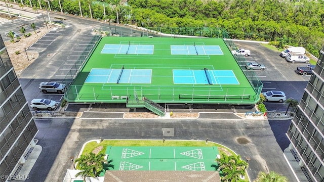 26235 Hickory Blvd Unit 9A, Bonita Springs, FL 34134 - drone / aerial view