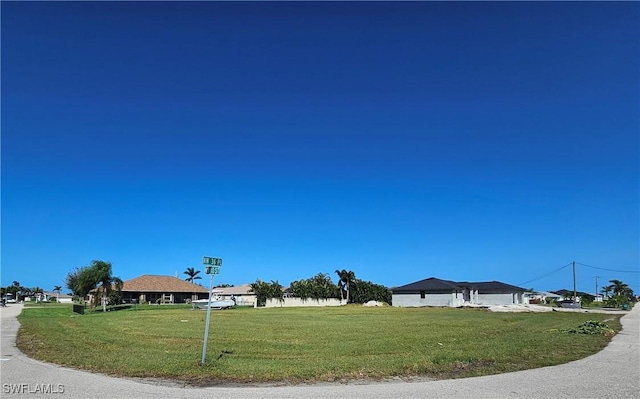 1000 NW 36th Pl, Cape Coral, FL 33993 - photo 5