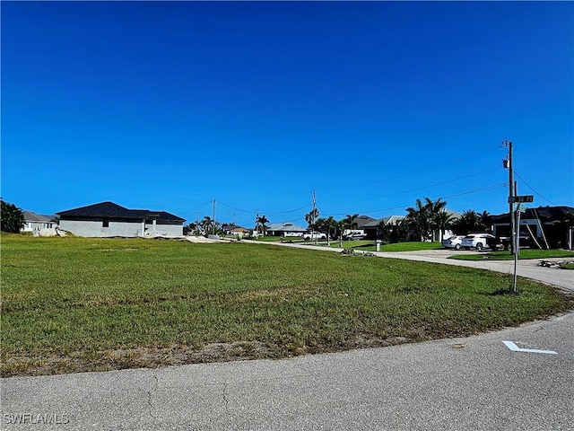 1000 NW 36th Pl, Cape Coral, FL 33993 - photo 2
