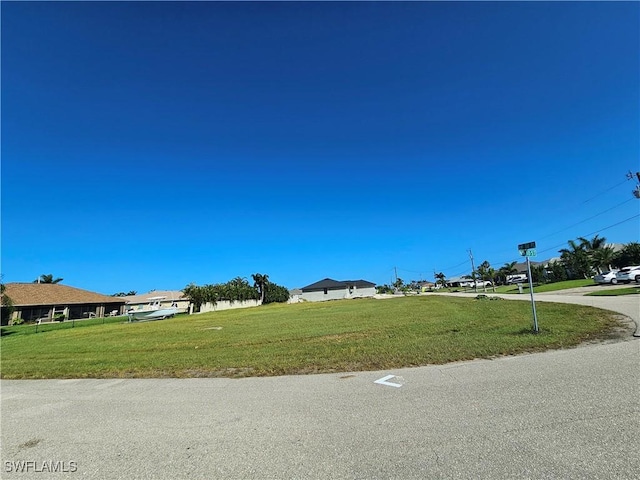 1000 NW 36th Pl, Cape Coral, FL 33993 - photo 4