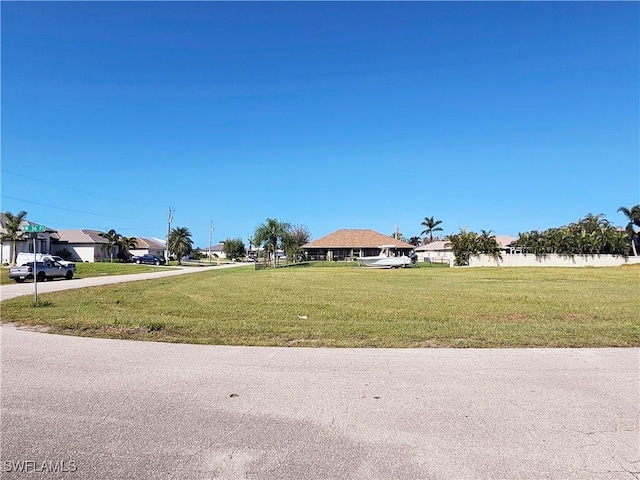 1000 NW 36th Pl, Cape Coral, FL 33993 - photo 3