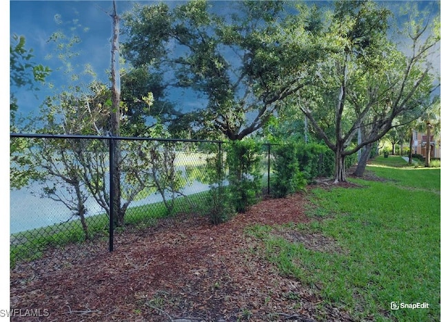 1776 Concordia Lake Cir Unit 2902, Cape Coral, FL 33909 - view of yard