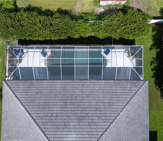 17091 Laurelin Ct, North Fort Myers, FL 33917 - bird's eye view