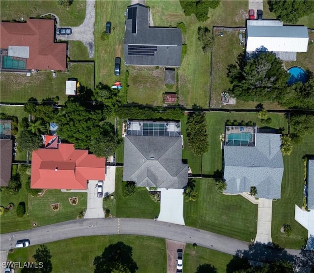 17091 Laurelin Ct, North Fort Myers, FL 33917 - view of property location