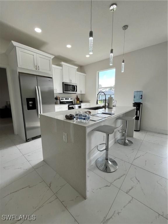 3313 68th St W, Lehigh Acres, FL 33971 - photo 9