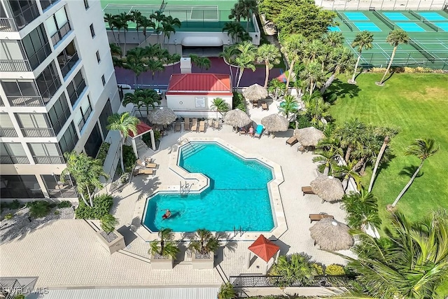100 N Collier Blvd Unit 303, Marco Island, FL 34145 - photo 33