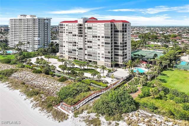 100 N Collier Blvd Unit 303, Marco Island, FL 34145 - photo 30